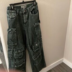Cargo Jeans 💥
